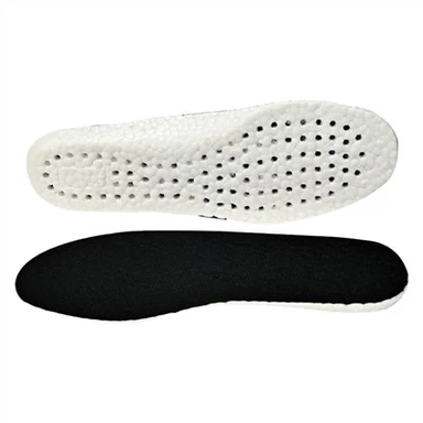 Antibacterial EVA Insole rau Bastketall Nkawm khau