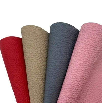 Pu Npuag Synthetic Leather