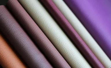 Pu Pvc Tawv Tuam Tshoj