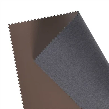 Pu Synthetic Tawv rau khau xws li