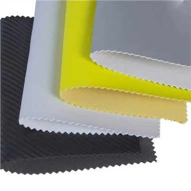 Pu Synthetic Tawv rau rooj tog