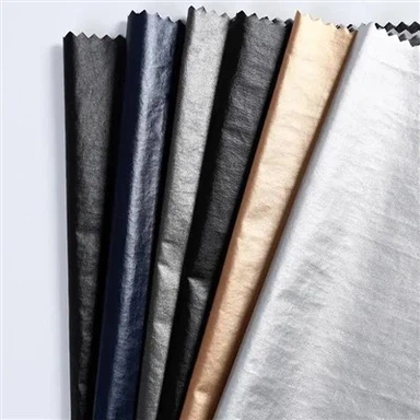 Tpu Membrane Fabric