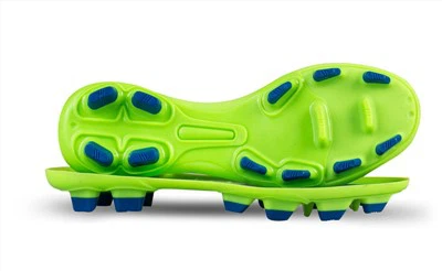 TPU Outsole rau Football Khau