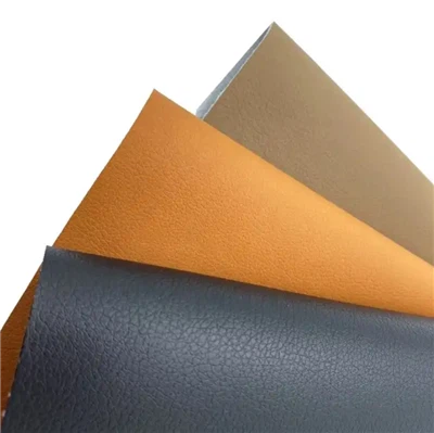 Pvc Synthetic Leather Suppliers