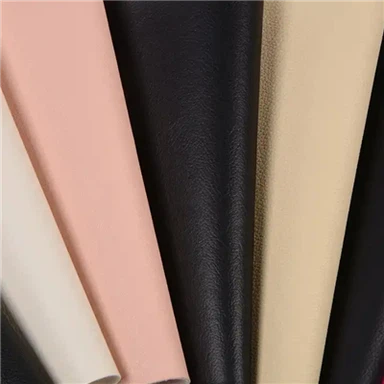 Pvc Synthetic Tawv