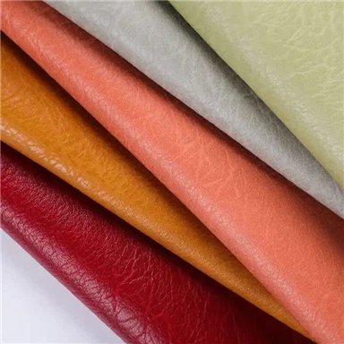 Pvc Synthetic Tawv
