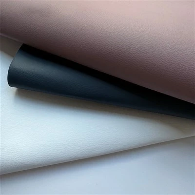 1.4mm DE-90 Kev ntxhib los mos PU Tawv Synthetic Tawv Npuag Rau Rooj Tog Upholstery Sofa Tsheb Rooj