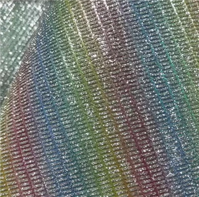 Xim khau Upper Raw Material Xim Gradient Tpu Kub Melt Adhesive Zaj duab xis Rau khau ntaub