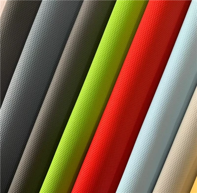 Microfiber Vs Pu tawv