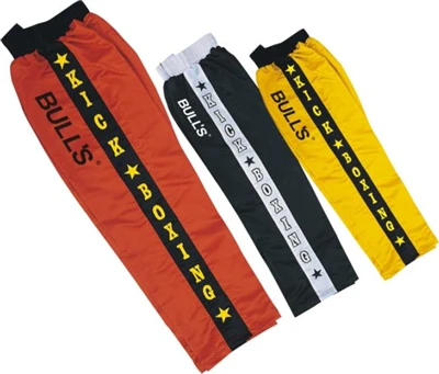 Tshiab Style Custom Comfortable Boxing Trouser