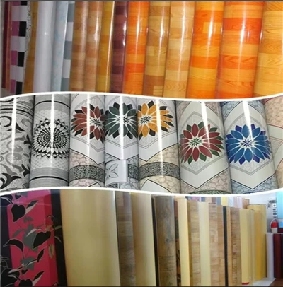 Pvc Viny SPONGE Flooring / Pvc Waterproof Laminate Flooring