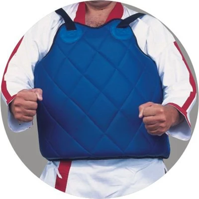 Lag luam wholesale Chest Guard Boxing Txhuas Styles