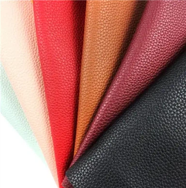 Lag luam wholesale Pu Tawv Rooj Teeb