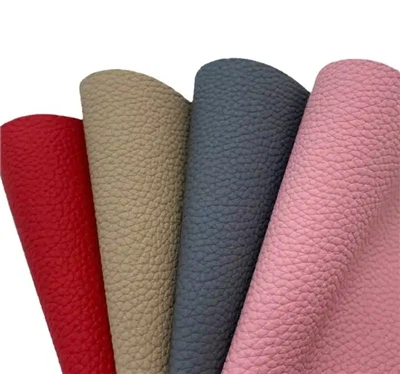 Pvc Synthetic Tawv rau khau
