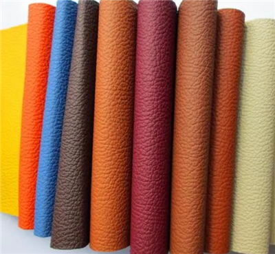 Zone Tech Pu tawv rooj zaum npog