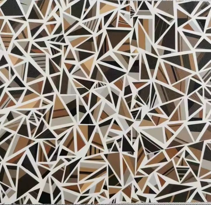 Lag luam wholesale tswv yim zam zoo zoo Upholstery Pvc Faux Sofa Synthetic Fabric Tawv
